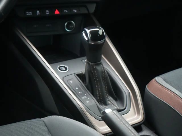 Audi A1 S-Line Sportback