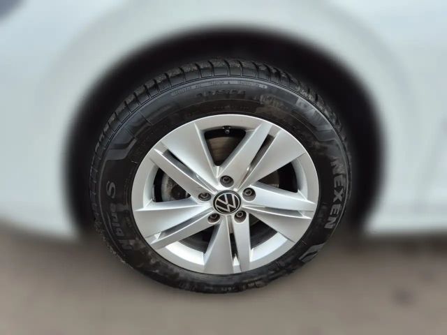 Volkswagen Golf 2.0 TDI Golf VIII Life