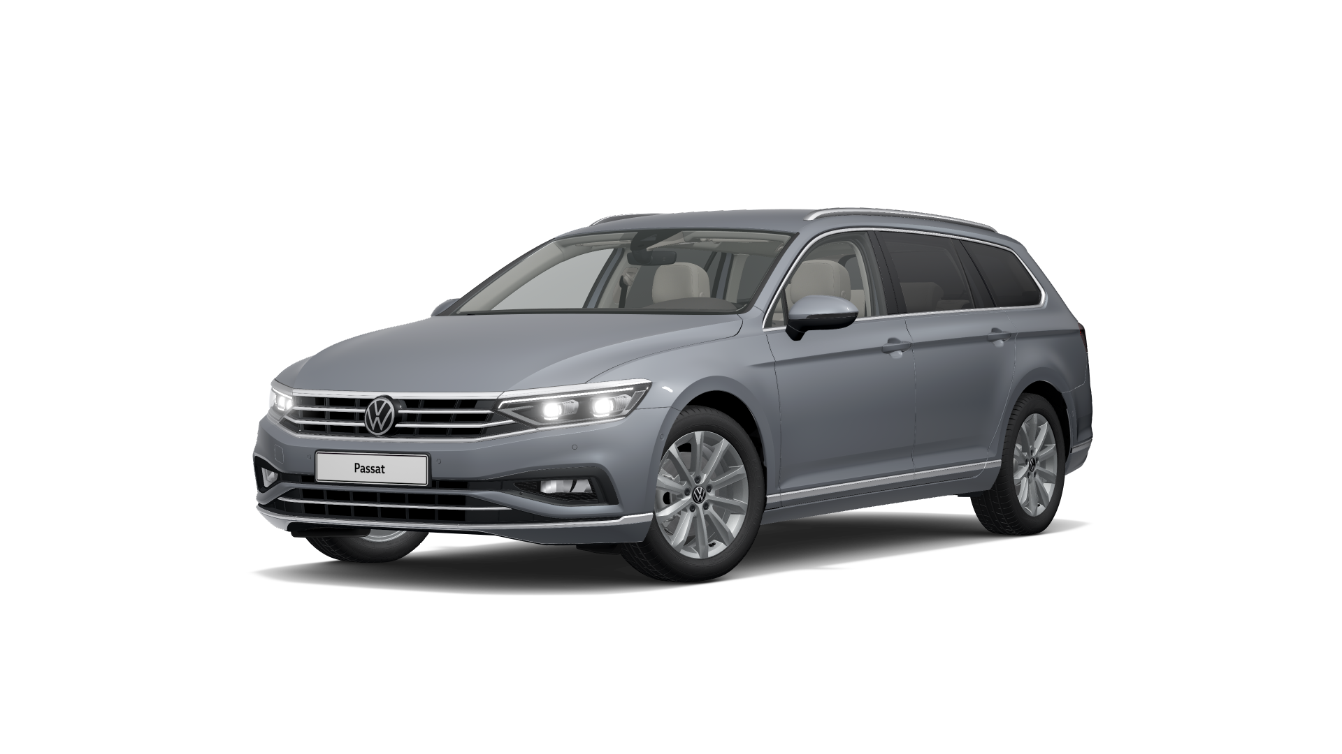 Volkswagen Passat 1.5 TSI Variant