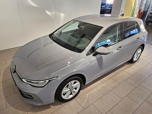 Volkswagen Golf 1.5 TSI Life