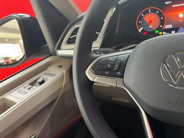 Volkswagen Multivan T7