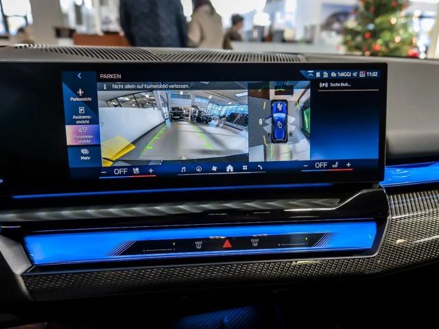 BMW 540 540d M-Sport Touring xDrive