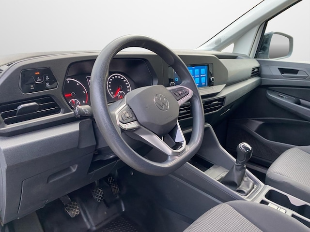 Volkswagen Caddy 2.0 TDI Combi