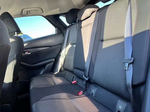 Mazda CX-30 Homura SkyActiv