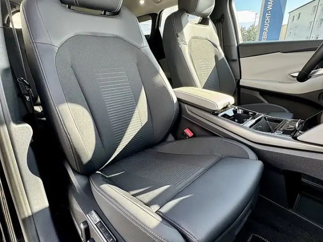Ford Explorer EV RWD