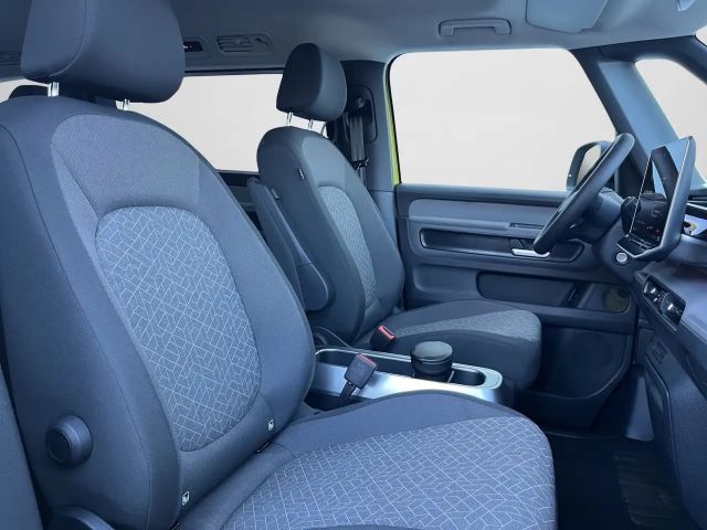 Volkswagen ID.Buzz Pro