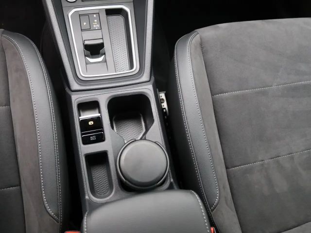 Volkswagen Caddy Combi DSG Style