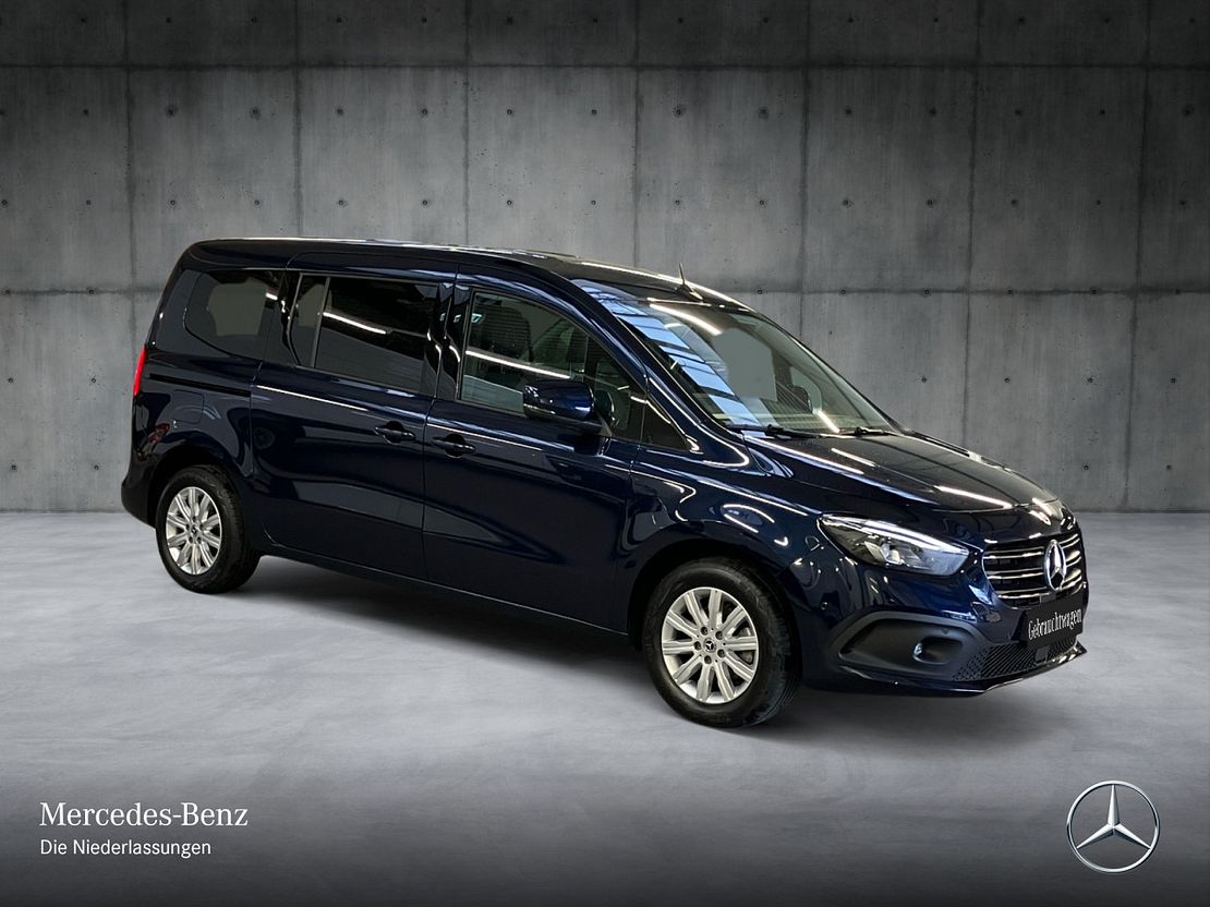 Mercedes-Benz T 180 Limousine Lang Progressive