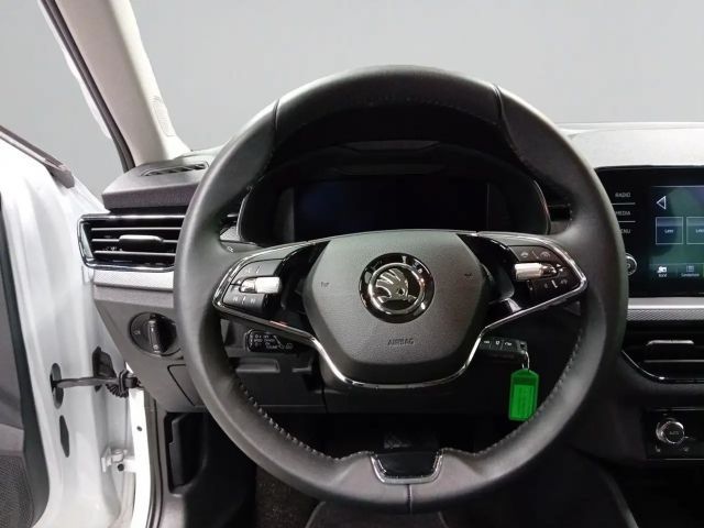 Skoda Kamiq Ambition