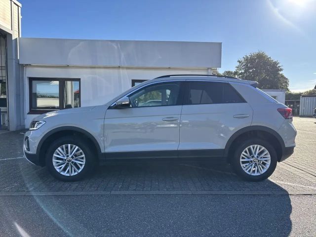 Volkswagen T-Roc 2.0 TDI DSG Life