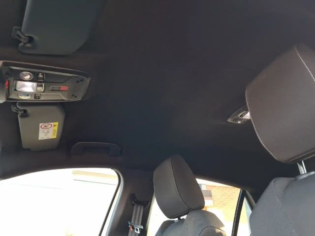 Opel Corsa 1.2 Turbo GS-Line Grand Sport Turbo