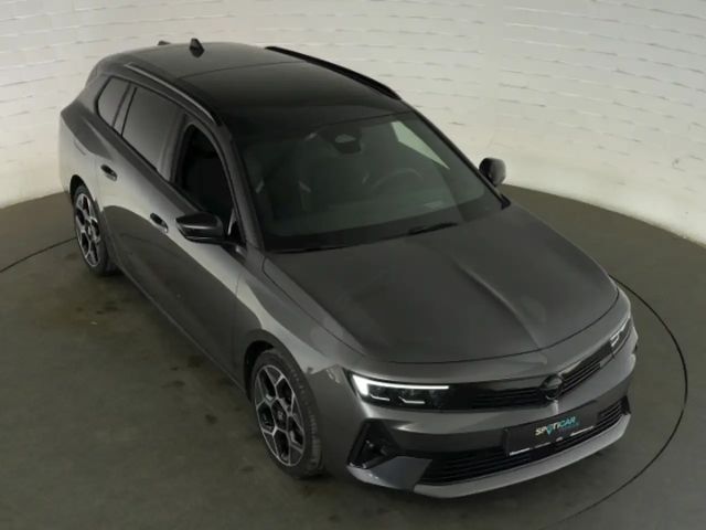 Opel Astra Sports Tourer Ultimate