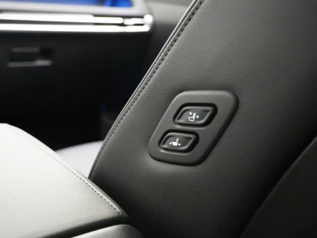 Hyundai Tucson CRDi Vierwielaandrijving