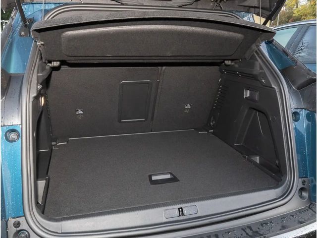 Peugeot 3008 Allure Pack PureTech