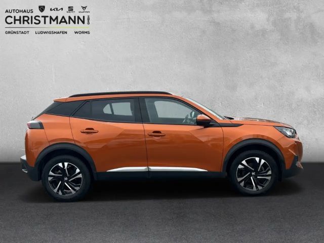 Peugeot 2008 Allure Pack GT-Line PureTech