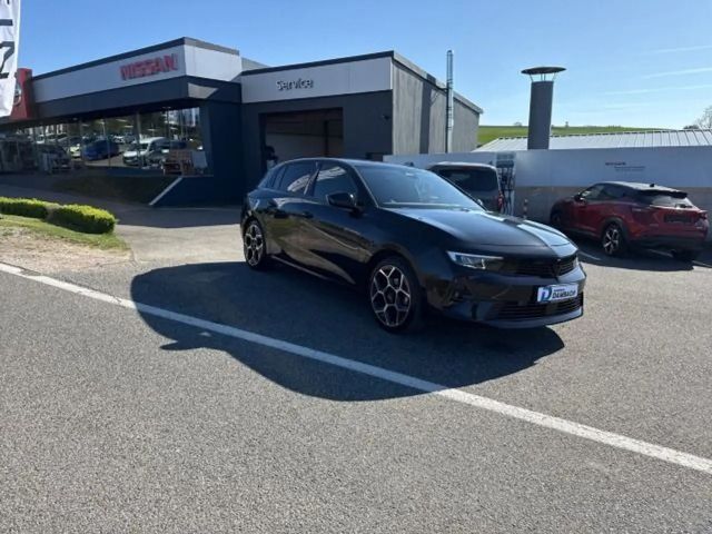 Opel Astra 1.2 Turbo GS-Line Grand Sport Turbo