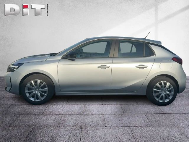 Opel Corsa 1.2 Turbo Edition Turbo