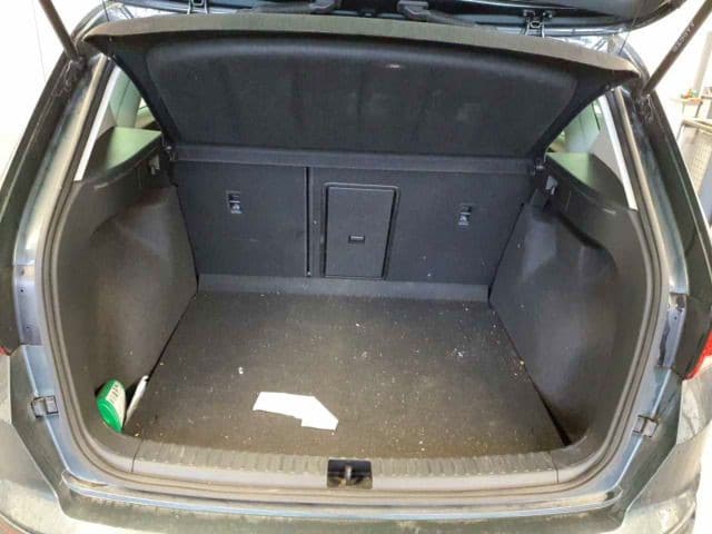 Seat Ateca 2.0 TDI DSG FR-lijn