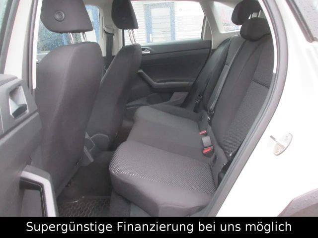 Volkswagen Taigo Basis,VIRTUELL COCKPIT,GARANTIE,1-HAND