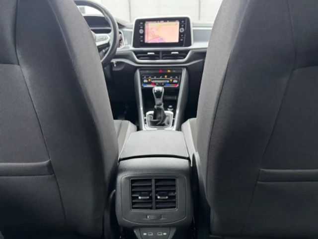 Volkswagen T-Roc 2.0 TDI Style
