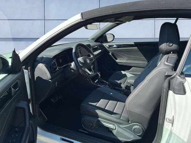 Volkswagen T-Roc 1.5 TSI Cabriolet DSG R-Line