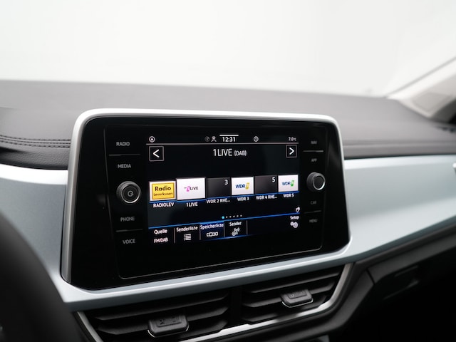 Volkswagen T-Roc DSG