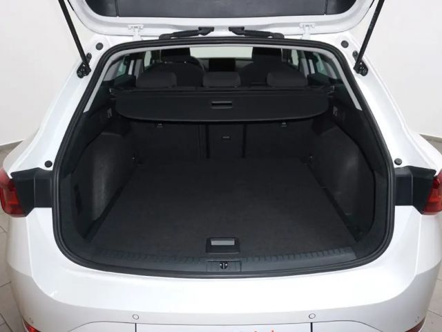 Seat Leon 1.5 TSI DSG Style