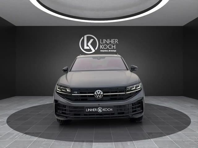 Volkswagen Touareg eHybrid