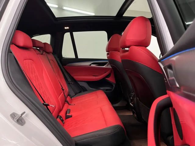 BMW X3 M-Sport xDrive xDrive30e