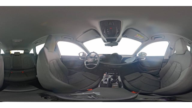 Audi A5 Avant S-Tronic