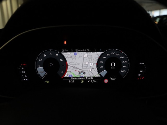 Audi Q3 35 TFSI S-Tronic