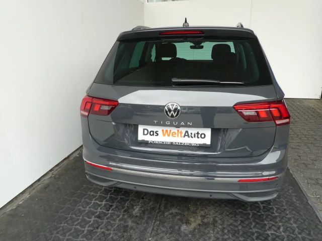Volkswagen Tiguan ACT Life