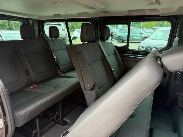 Nissan Primastar L2H1 Tekna