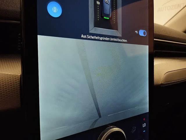 Ford Mustang Mach-E 68kWh...LED/NAVI/KeyFree