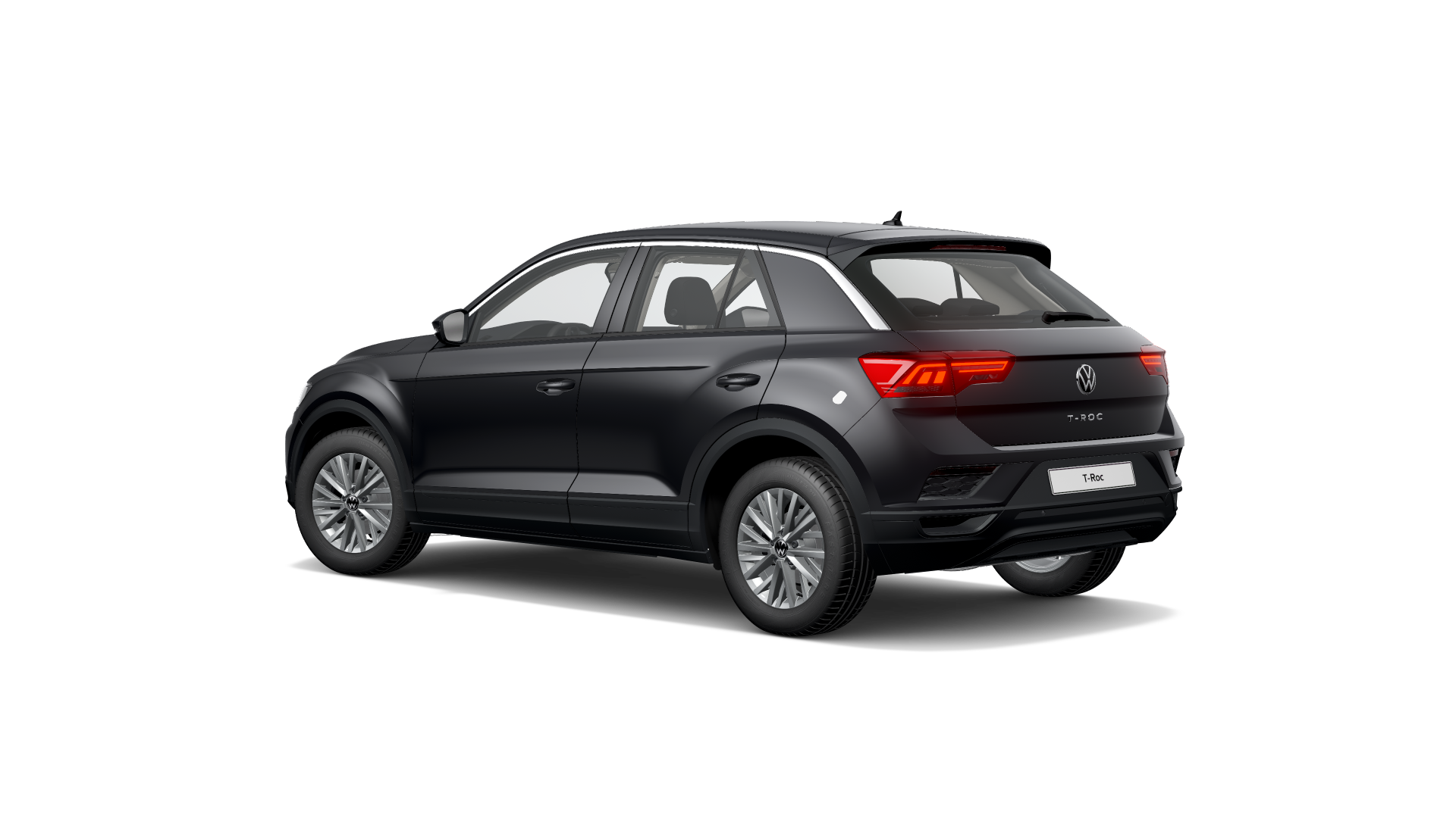 Volkswagen T-Roc 1.0 TSI