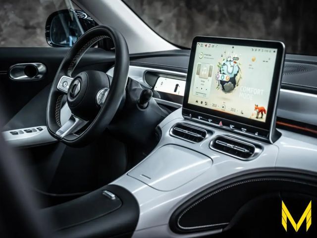 Smart #1 PULSE #ALLWHEELDRIVE+368PS=GRINS! #CERTIFIED