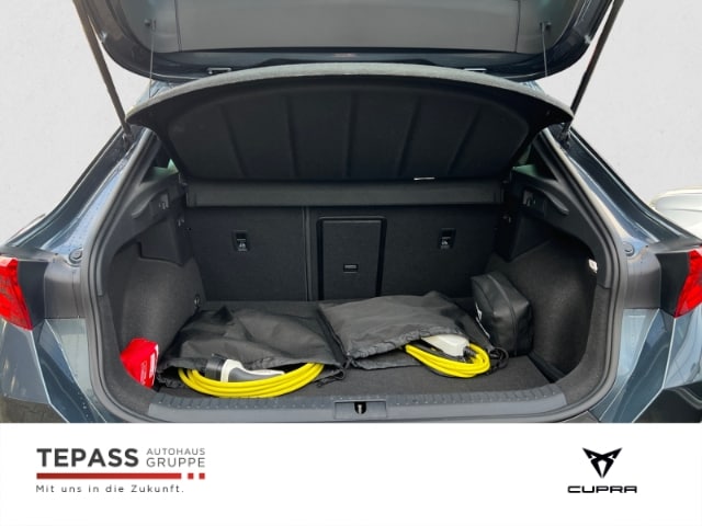 Cupra Formentor 1.4 VZ e-Hybrid