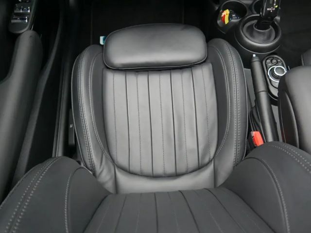 MINI Cooper S *Service Inclusive/H&K Sound/Lenkradhzg./RFK*