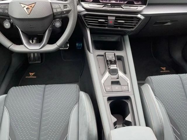 Cupra Formentor 2.0 TSI 4Drive VZ