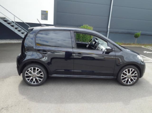 Volkswagen e-up! Plus Style