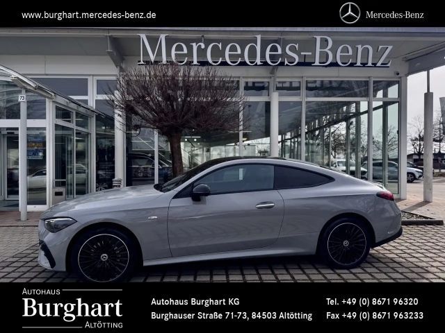 Mercedes-Benz CLE 300 Coupé