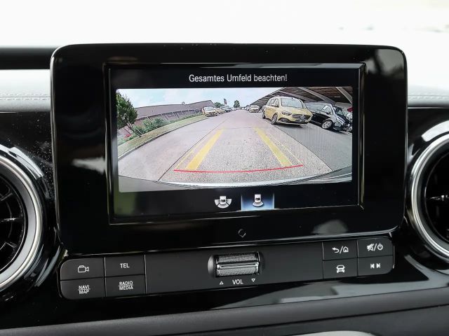 Mercedes-Benz T-Klasse Progressive