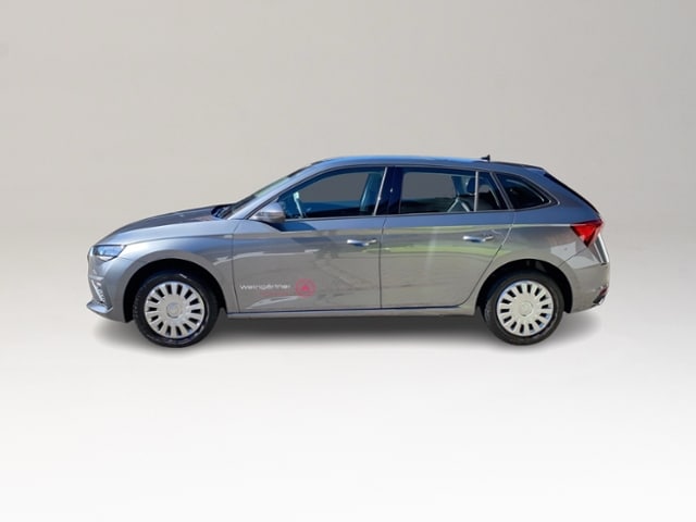 Skoda Scala 1.0 TSI Loft Selection