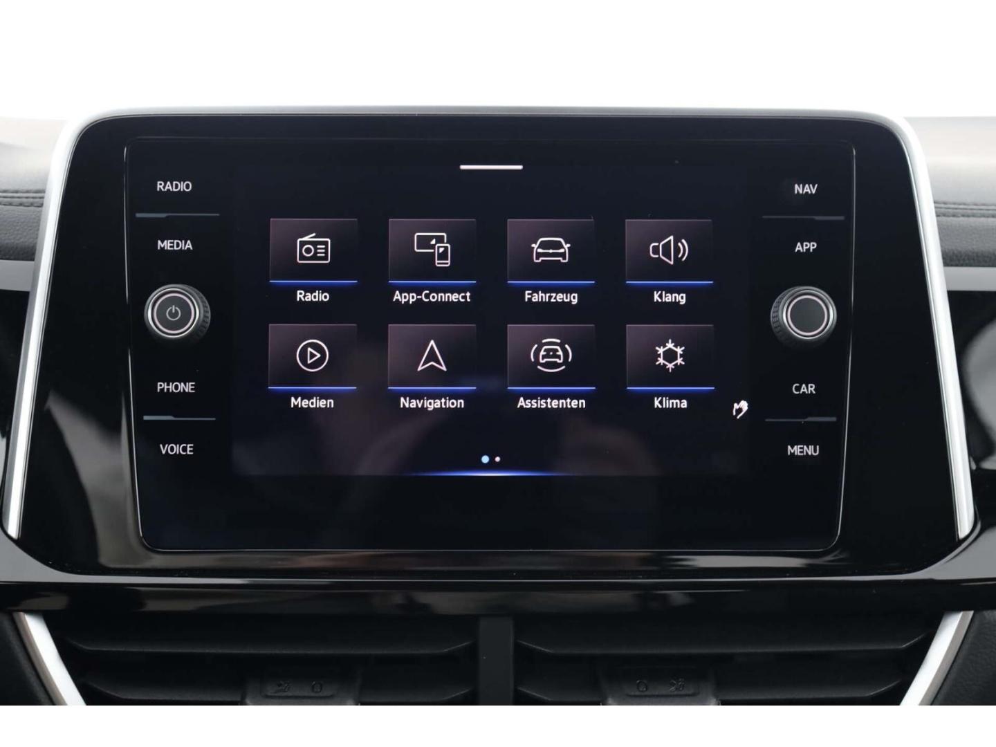 Volkswagen T-Roc 1.5 TSI DSG R-Line