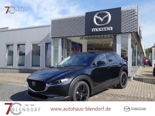 Mazda CX-30 Homura
