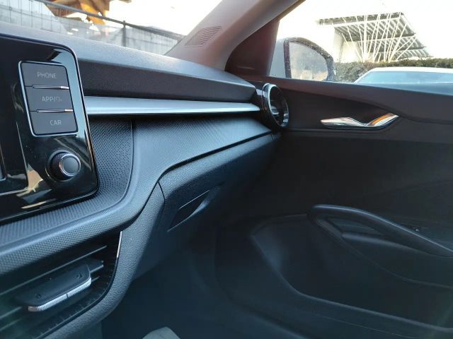 Skoda Fabia Ambition iV