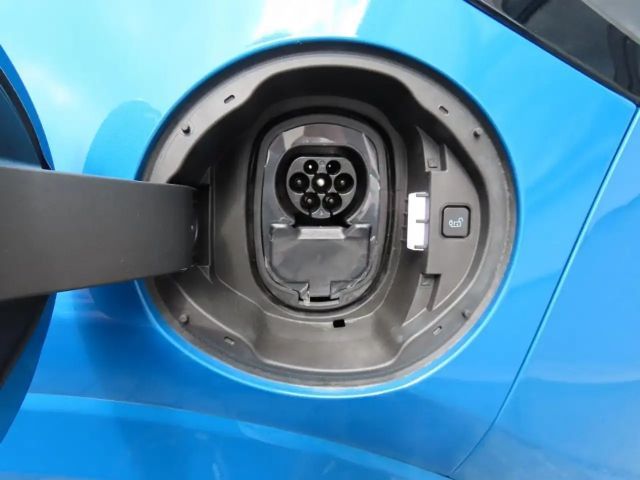 Ford Puma Gen-E Premium