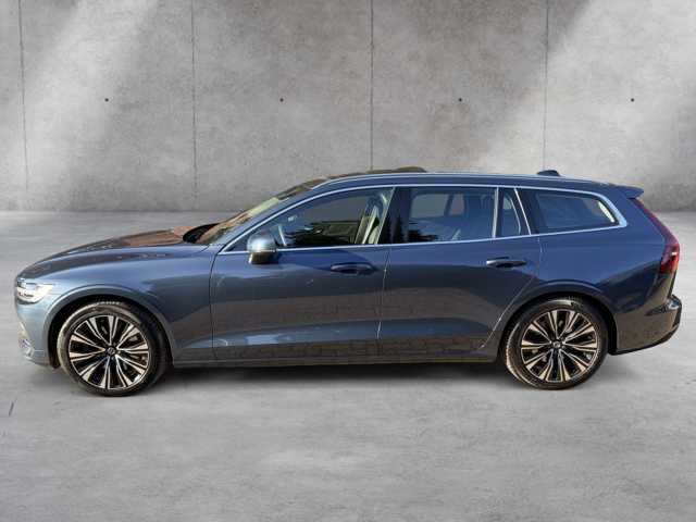 Volvo V60 Bright Plus