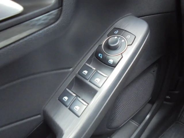 Ford Kuga EcoBoost Titanium