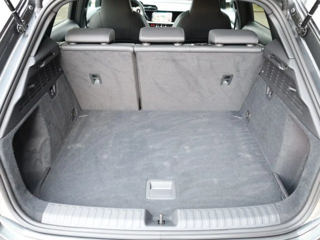 Audi A3 35 TFSI S-Line Sedan